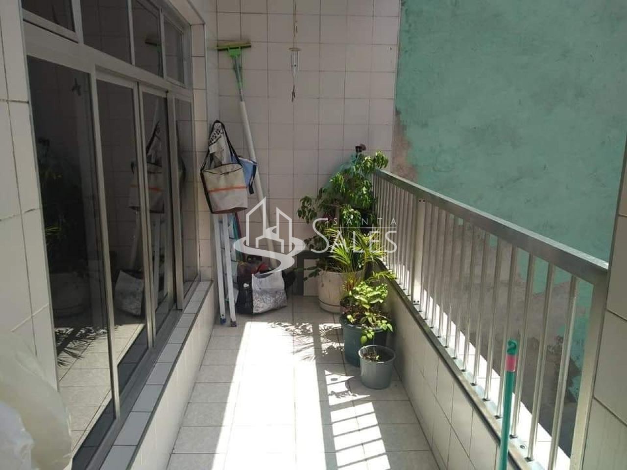 Casa, 5 quartos, 184 m² - Foto 9