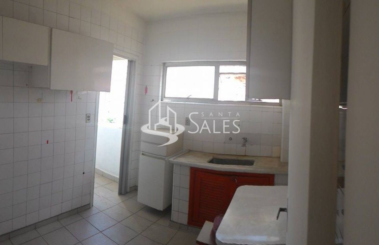Apartamento à venda com 1 quarto, 63m² - Foto 5