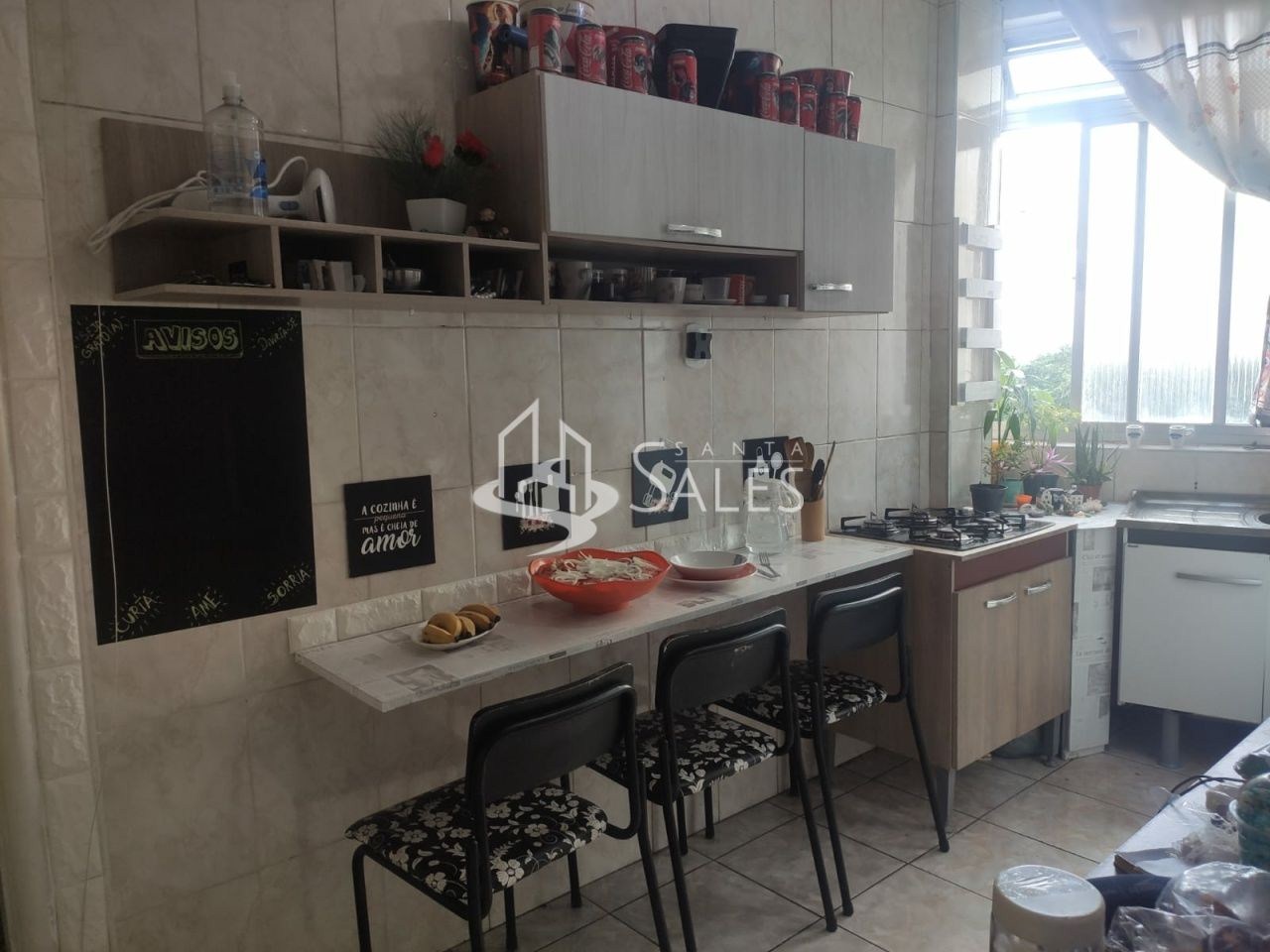Apartamento, 1 quarto, 42 m² - Foto 9