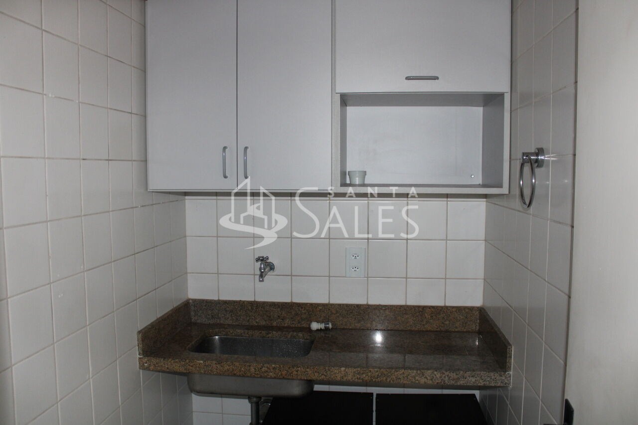 Sala-Conjunto, 56 m² - Foto 3