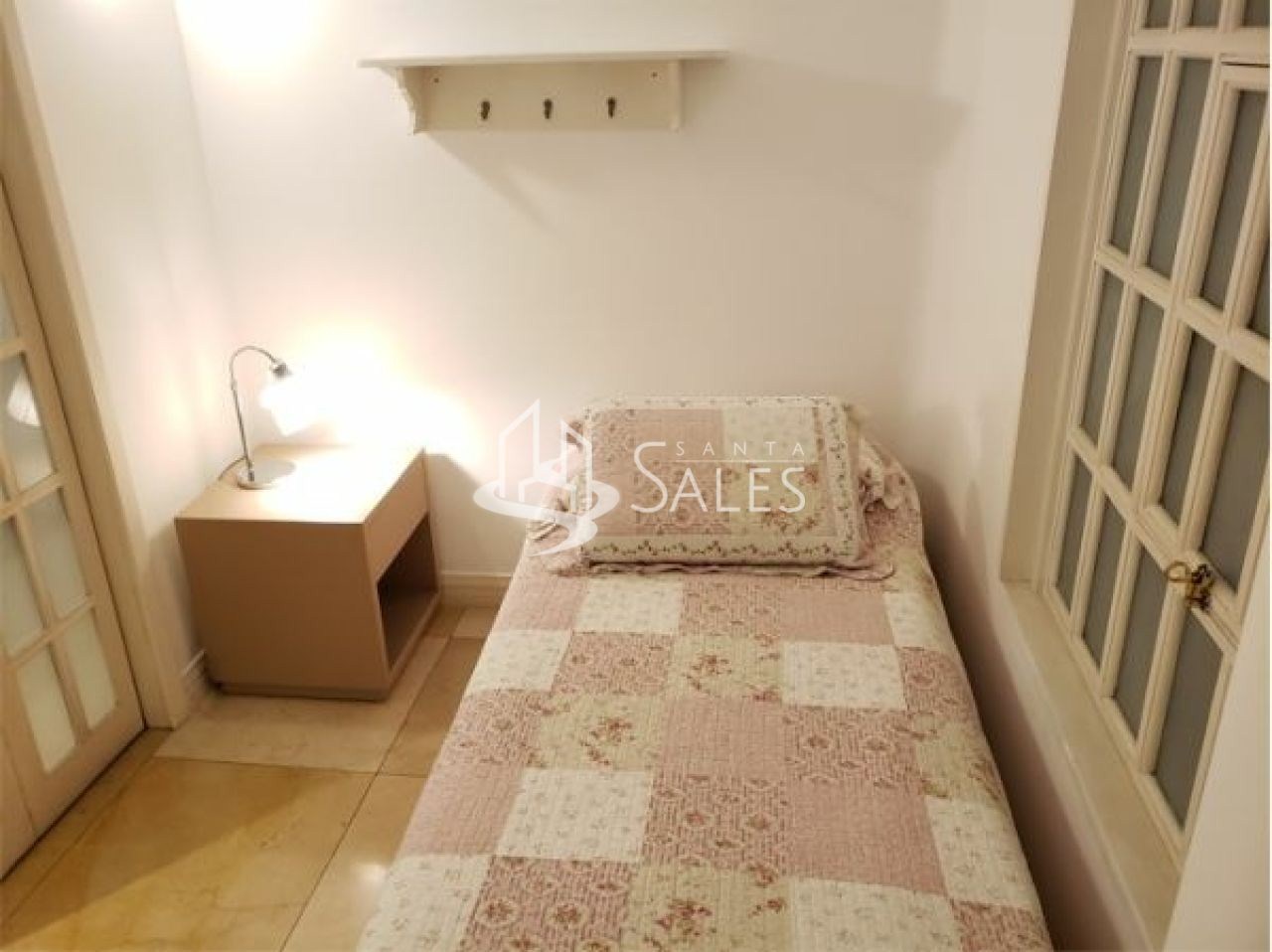 Apartamento, 3 quartos, 169 m² - Foto 44