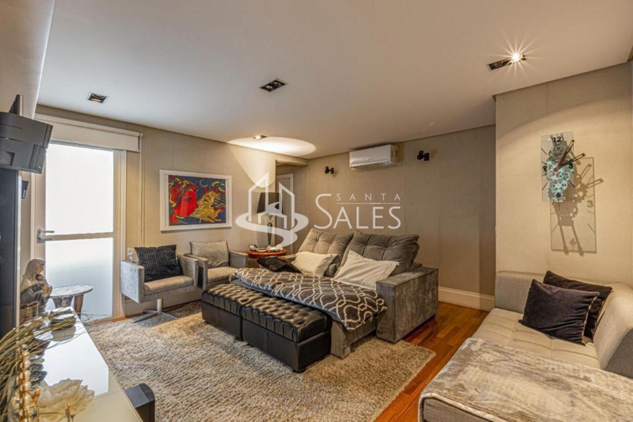 Apartamento, 4 quartos, 245 m² - Foto 4