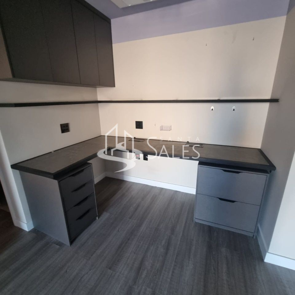 Apartamento, 2 quartos, 65 m² - Foto 13