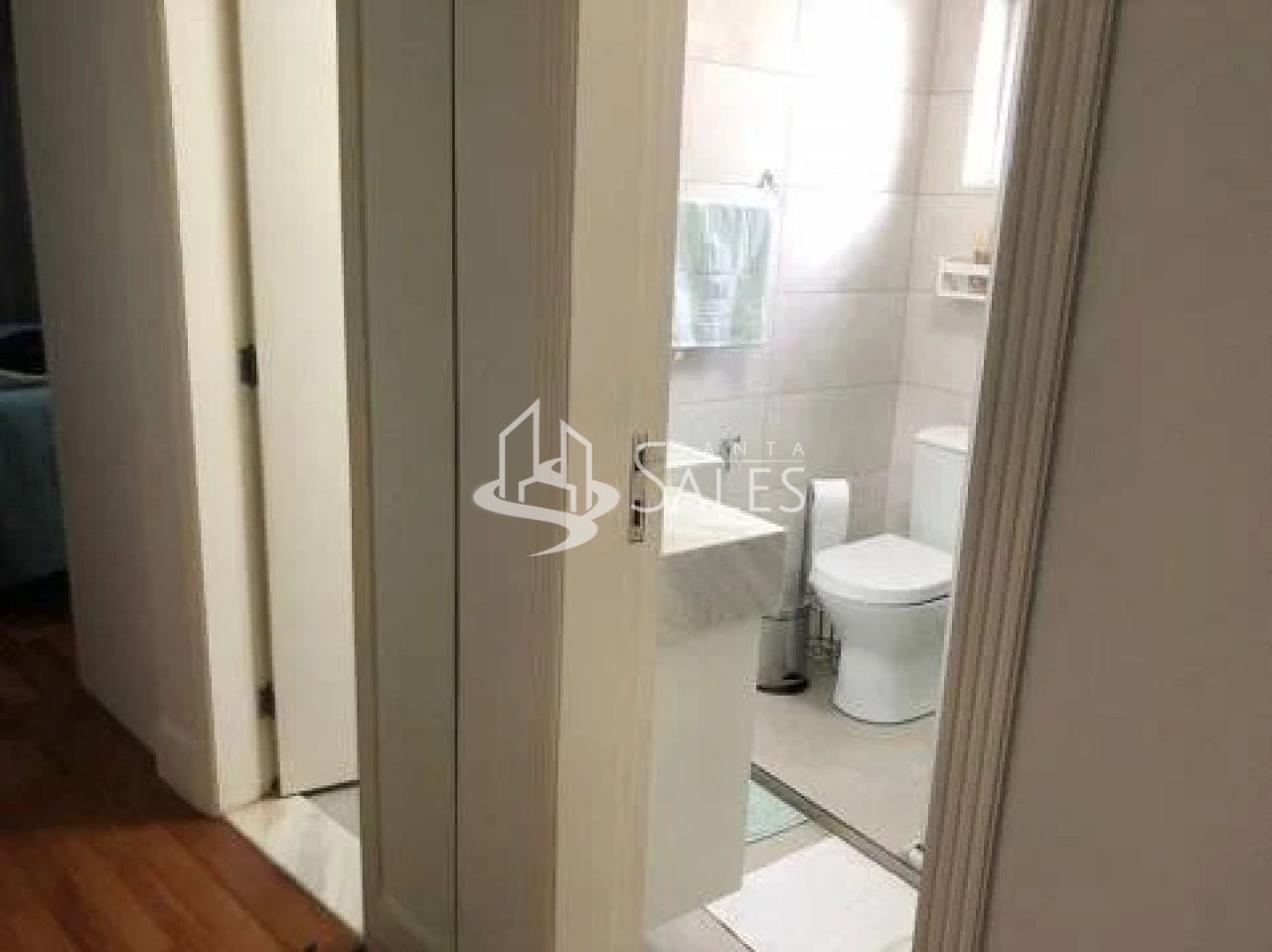 Apartamento à venda com 3 quartos, 115m² - Foto 5