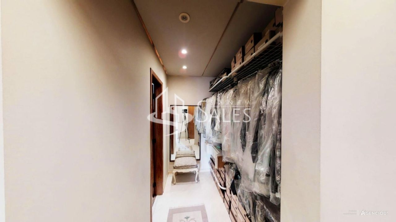 Apartamento, 4 quartos, 217 m² - Foto 31