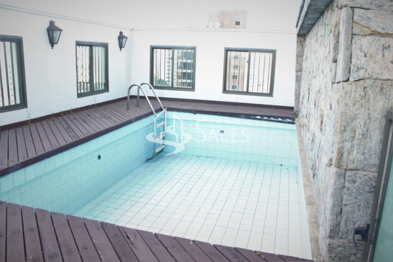 Cobertura à venda com 4 quartos, 440m² - Foto 20
