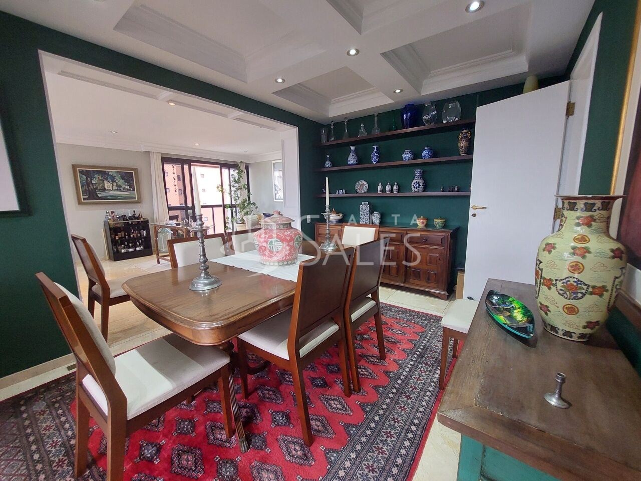 Apartamento, 4 quartos, 266 m² - Foto 24
