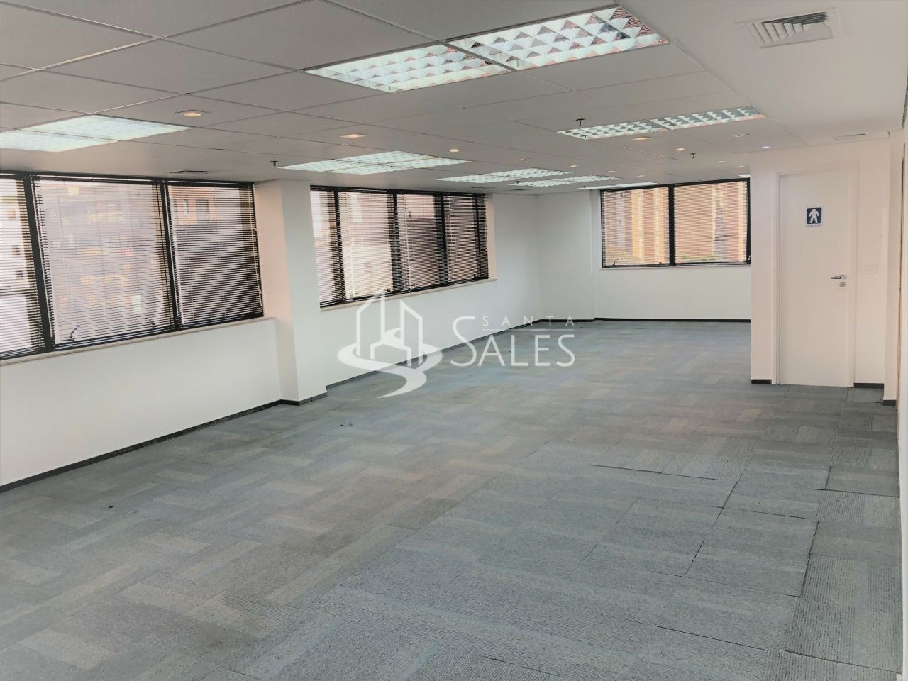 Sala-Conjunto, 102 m² - Foto 2