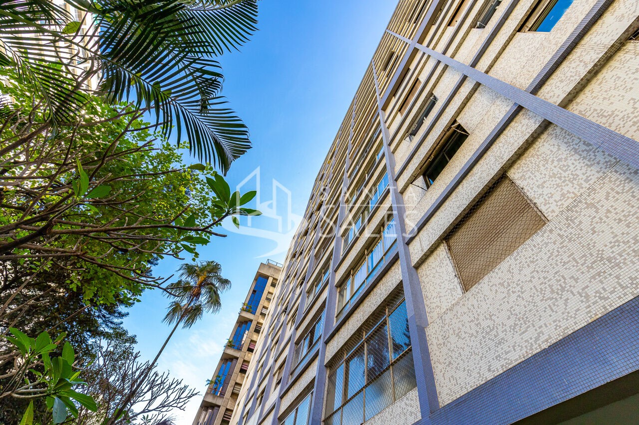 Apartamento, 3 quartos, 139 m² - Foto 3