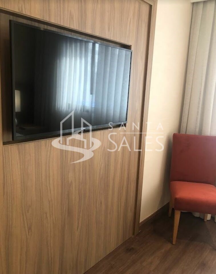 Apartamento, 1 quarto, 62 m² - Foto 5