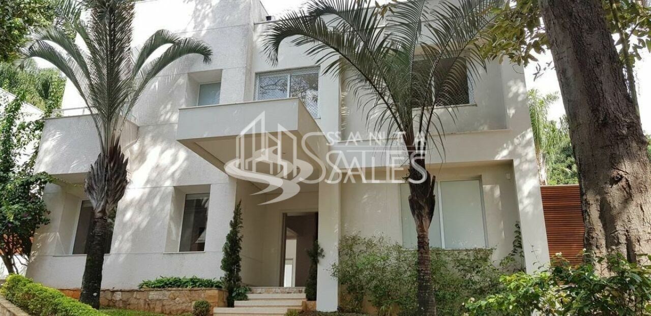 Casa, 4 quartos, 853 m² - Foto 4