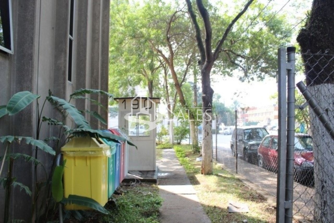 Depósito-Galpão-Armazém à venda, 2194m² - Foto 41