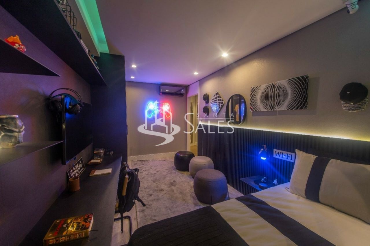 Apartamento, 3 quartos, 123 m² - Foto 4