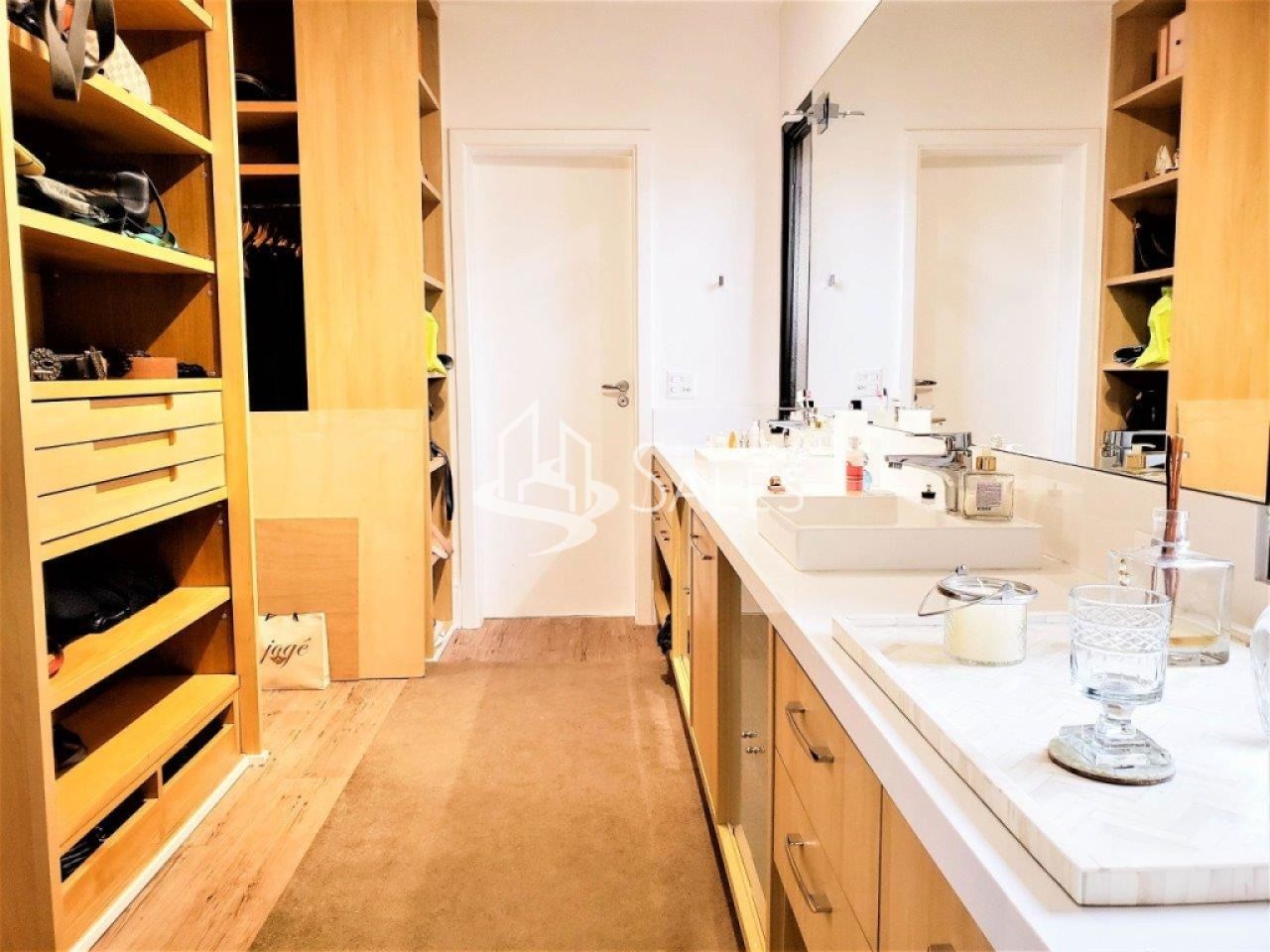 Apartamento, 4 quartos, 430 m² - Foto 18