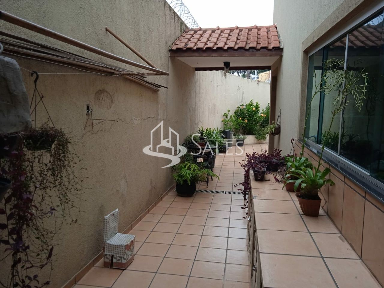 Sobrado, 3 quartos, 180 m² - Foto 20