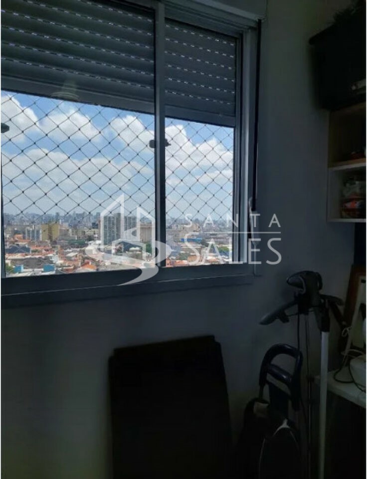 Apartamento, 3 quartos, 70 m² - Foto 14