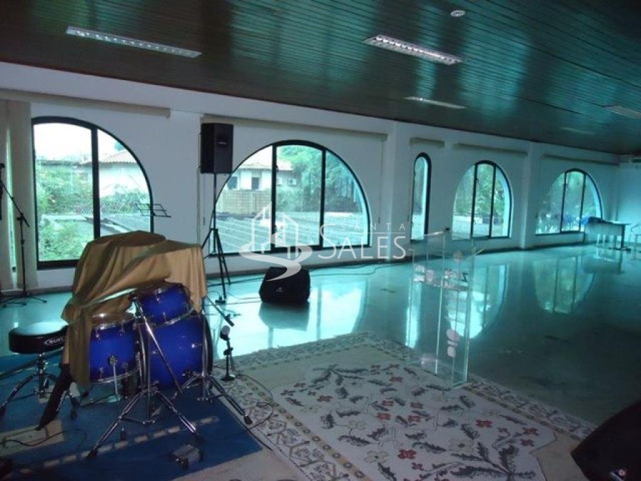 Imóvel Comercial, 1200 m² - Foto 31