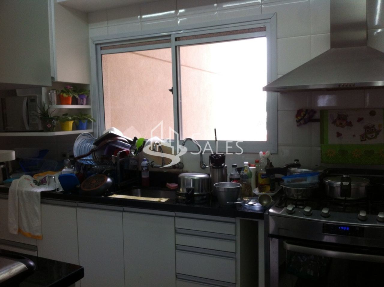 Apartamento, 4 quartos, 149 m² - Foto 5