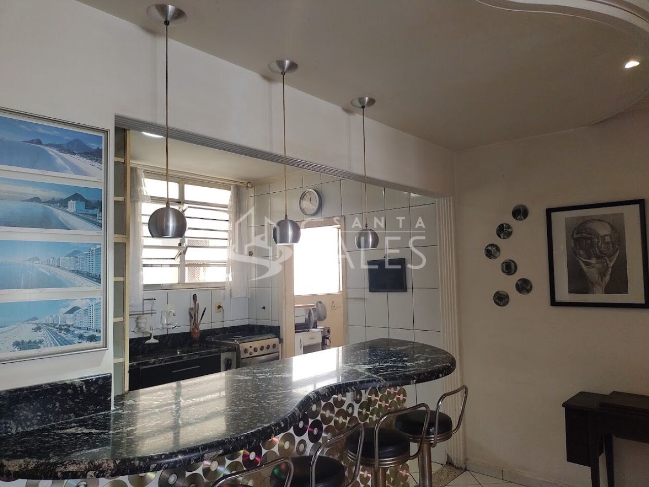 Apartamento, 2 quartos, 92 m² - Foto 17