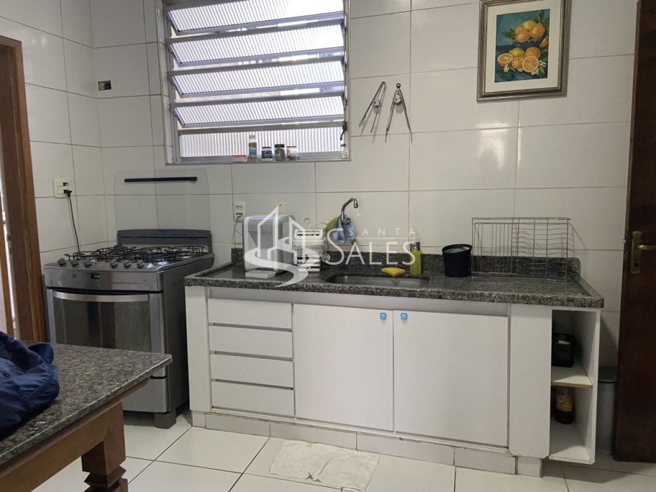 Apartamento, 2 quartos, 115 m² - Foto 4
