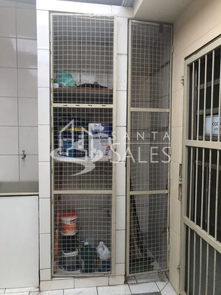 Prédio Inteiro, 210 m² - Foto 34