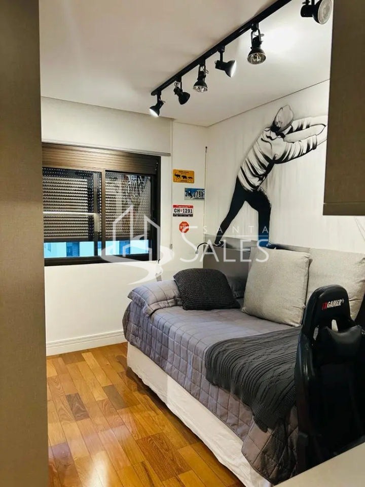 Cobertura, 3 quartos, 163 m² - Foto 26