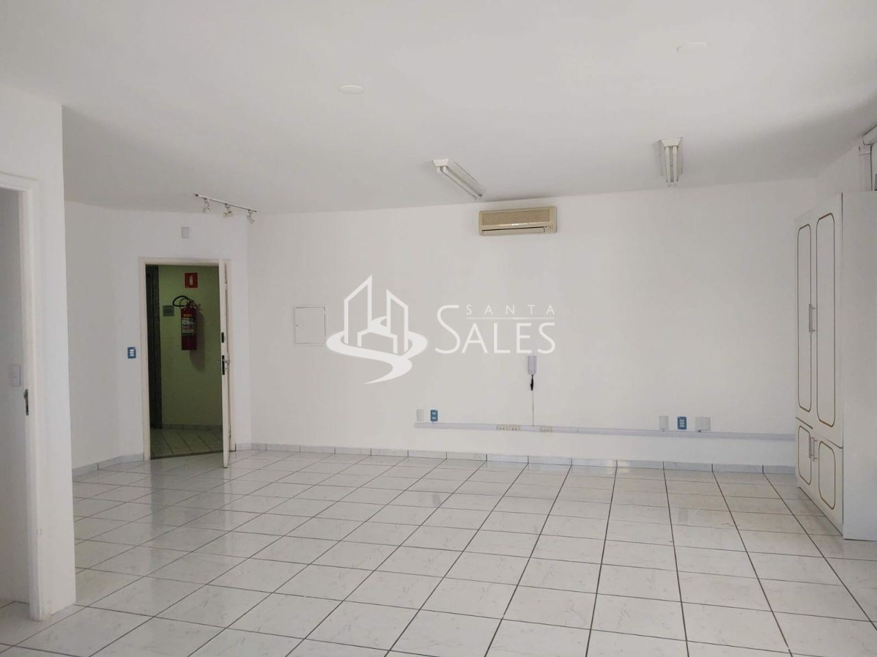Sala-Conjunto, 55 m² - Foto 4