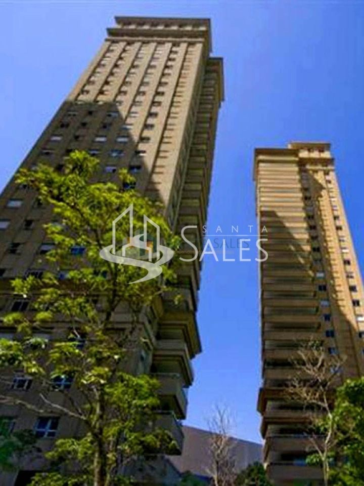 Apartamento, 4 quartos, 264 m² - Foto 30