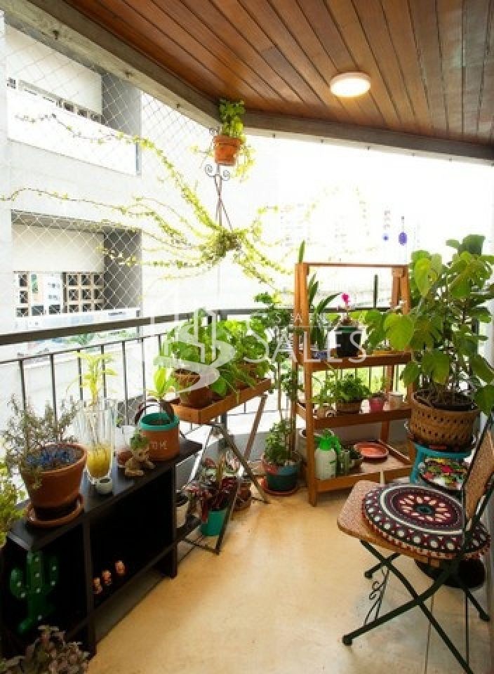 Apartamento, 2 quartos, 117 m² - Foto 19
