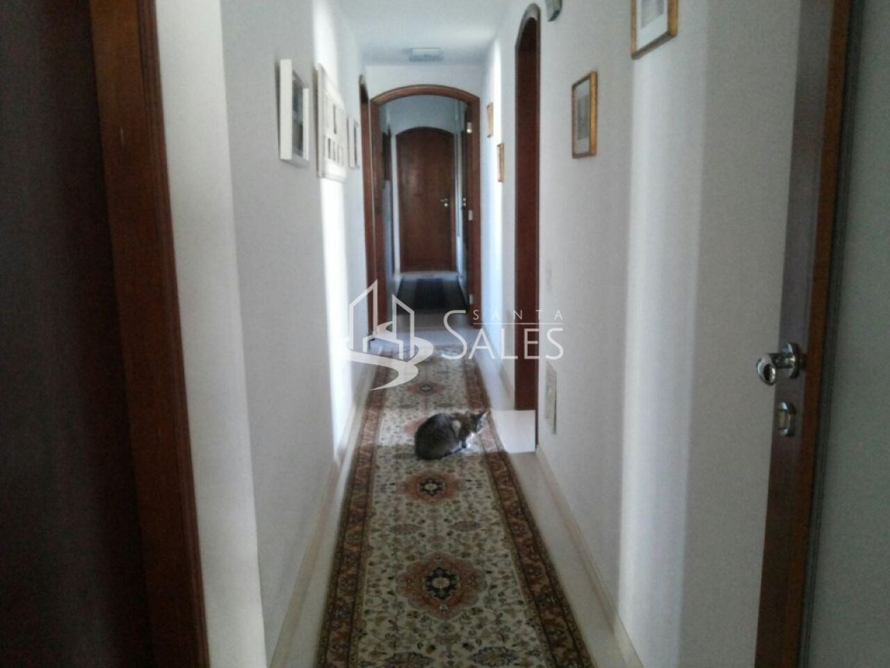 Apartamento, 5 quartos, 460 m² - Foto 55