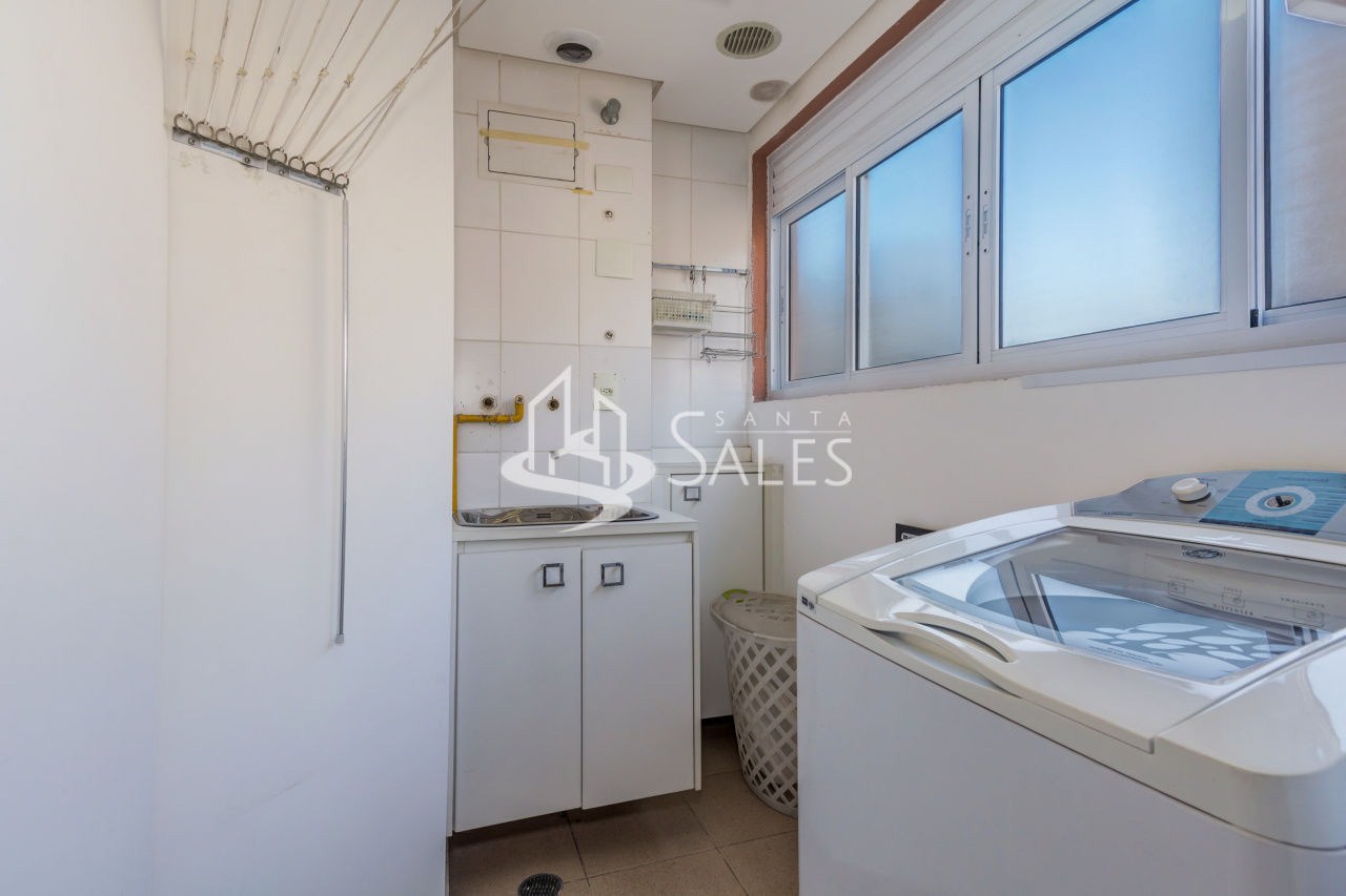 Apartamento, 2 quartos, 68 m² - Foto 10