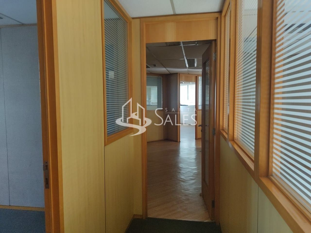 Loja-Salão à venda, 254m² - Foto 4