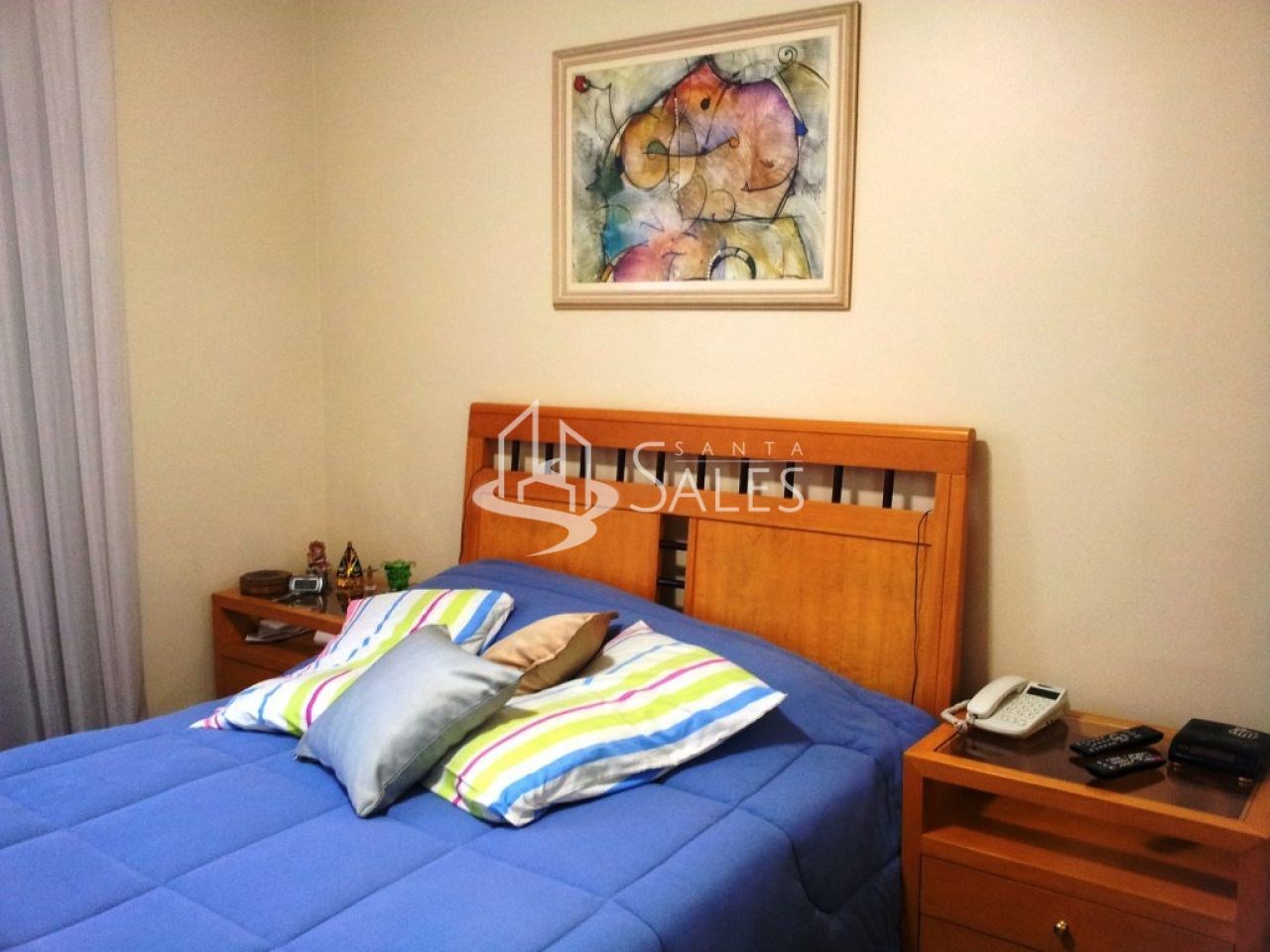 Apartamento, 3 quartos, 108 m² - Foto 4