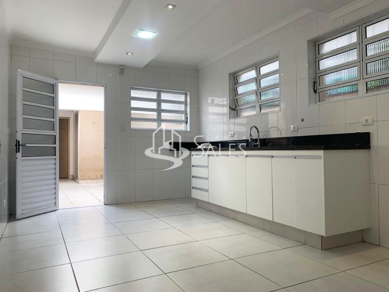 Sobrado, 3 quartos, 130 m² - Foto 10