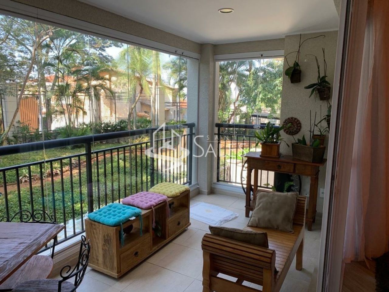 Apartamento, 2 quartos, 105 m² - Foto 10