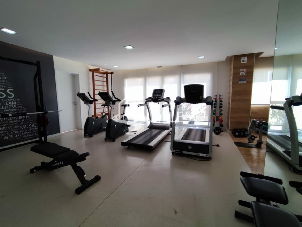 Apartamento, 2 quartos, 120 m² - Foto 23