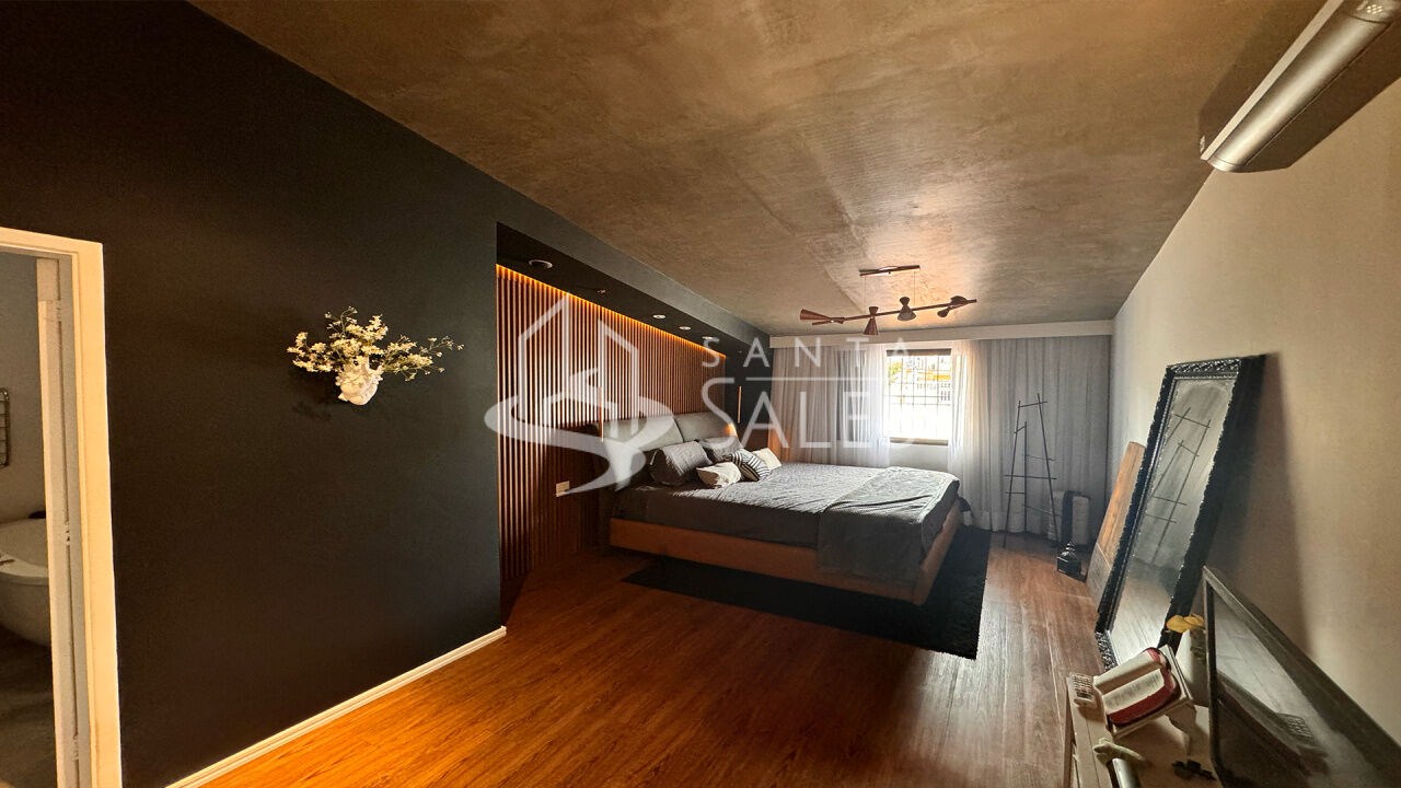 Sobrado, 3 quartos, 192 m² - Foto 17