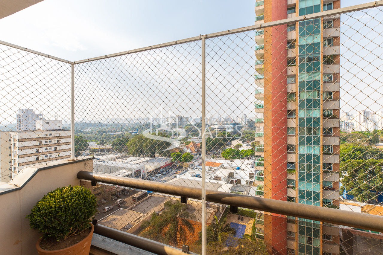 Cobertura, 5 quartos, 440 m² - Foto 24