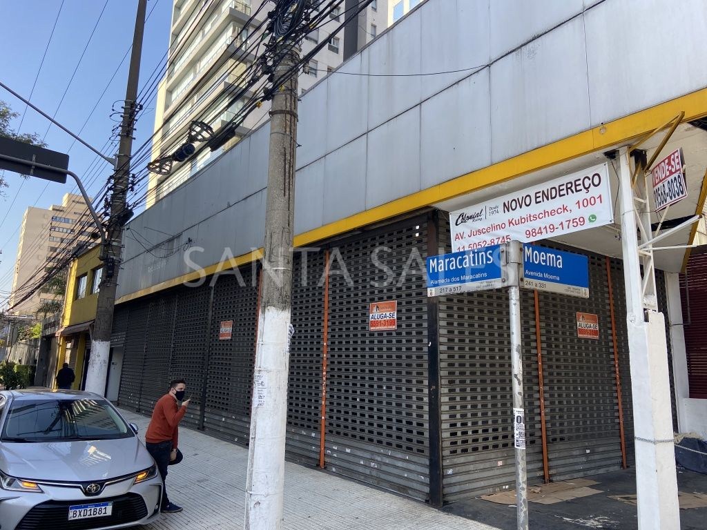 Loja-Salão, 305 m² - Foto 13