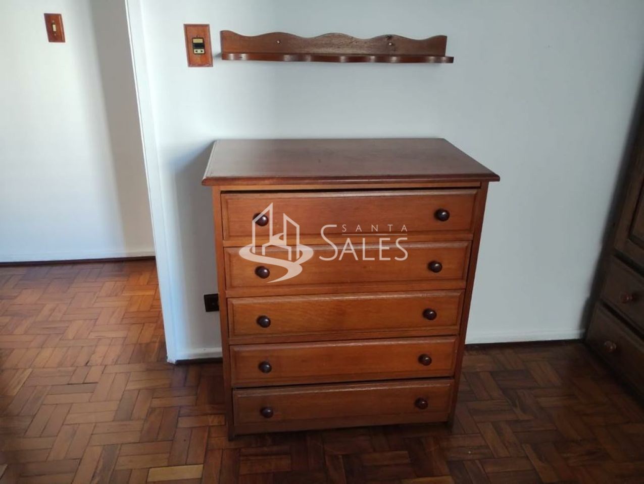 Apartamento, 3 quartos, 107 m² - Foto 5