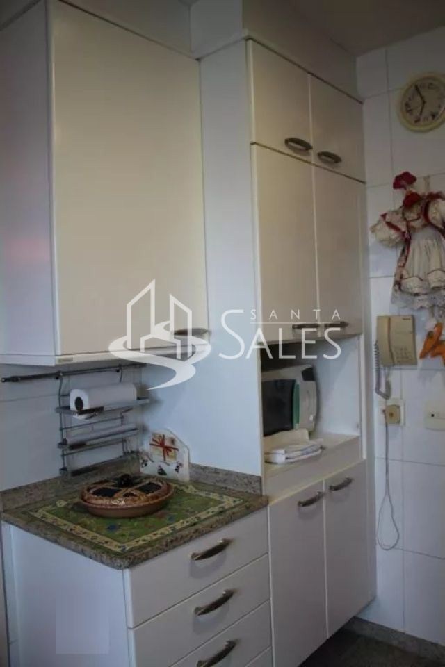 Apartamento à venda com 4 quartos, 370m² - Foto 20