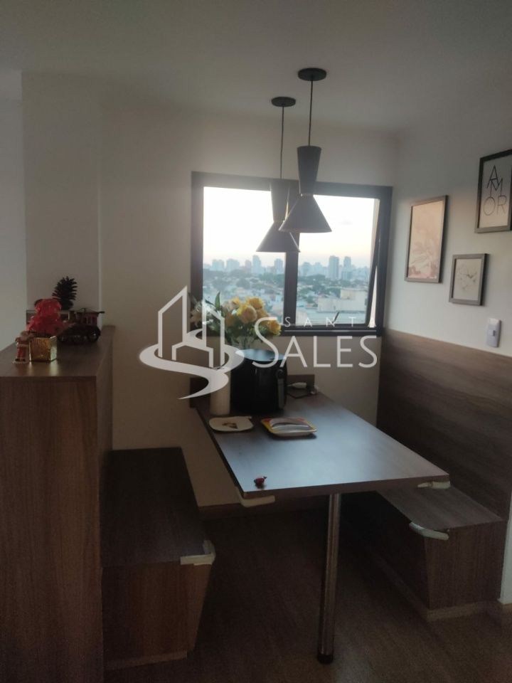 Apartamento, 3 quartos, 160 m² - Foto 41