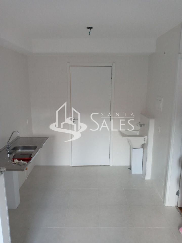 Apartamento, 1 quarto, 27 m² - Foto 7