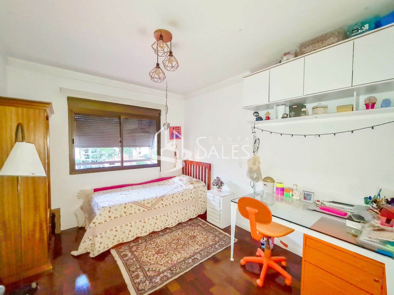 Apartamento, 3 quartos, 200 m² - Foto 50