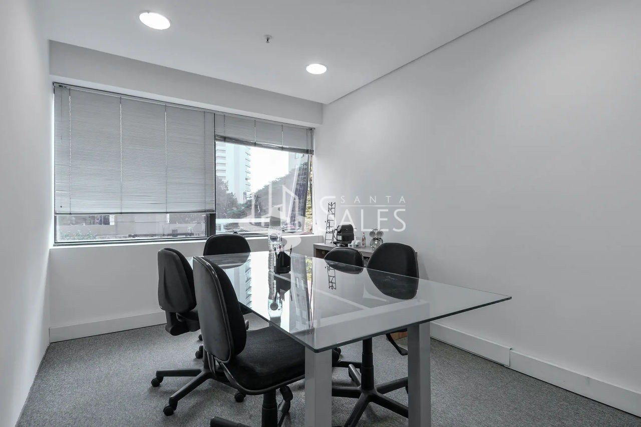 Imóvel Comercial, 45 m² - Foto 3