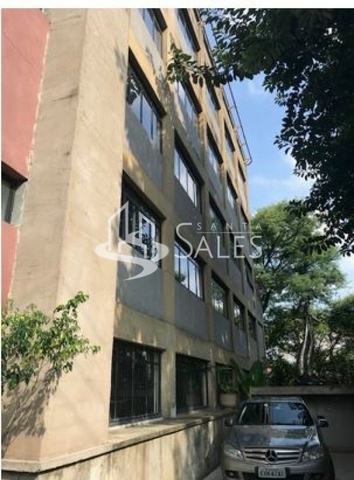 Prédio Inteiro, 1083 m² - Foto 5