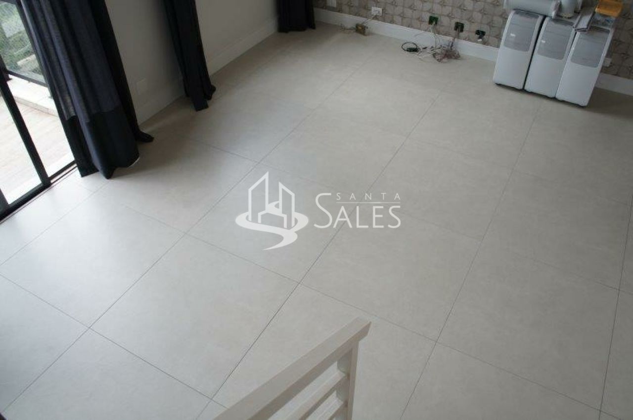 Apartamento, 3 quartos, 184 m² - Foto 8