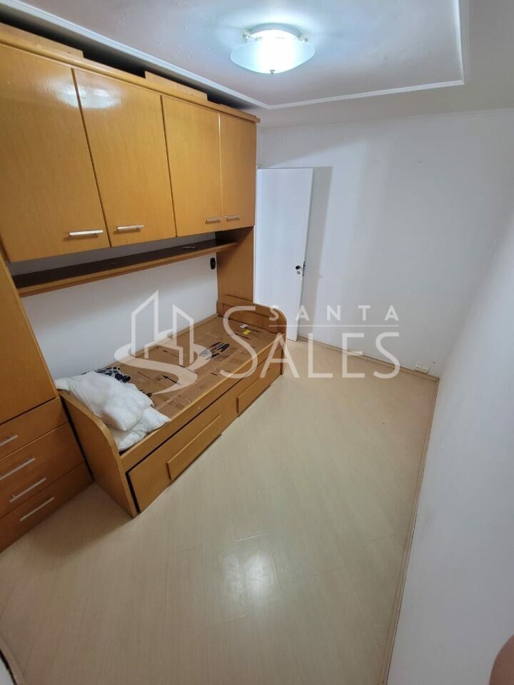 Apartamento, 2 quartos, 60 m² - Foto 2