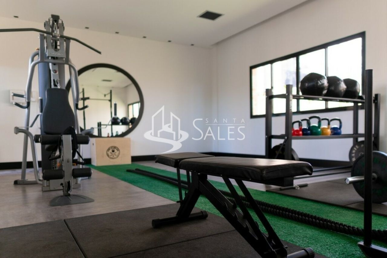 Apartamento, 3 quartos, 153 m² - Foto 30