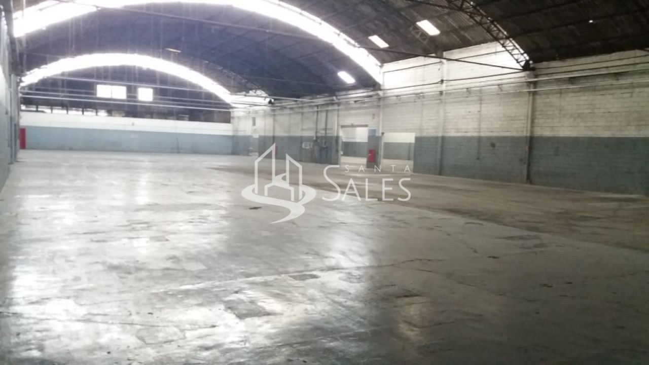 Depósito-Galpão, 40000 m² - Foto 14